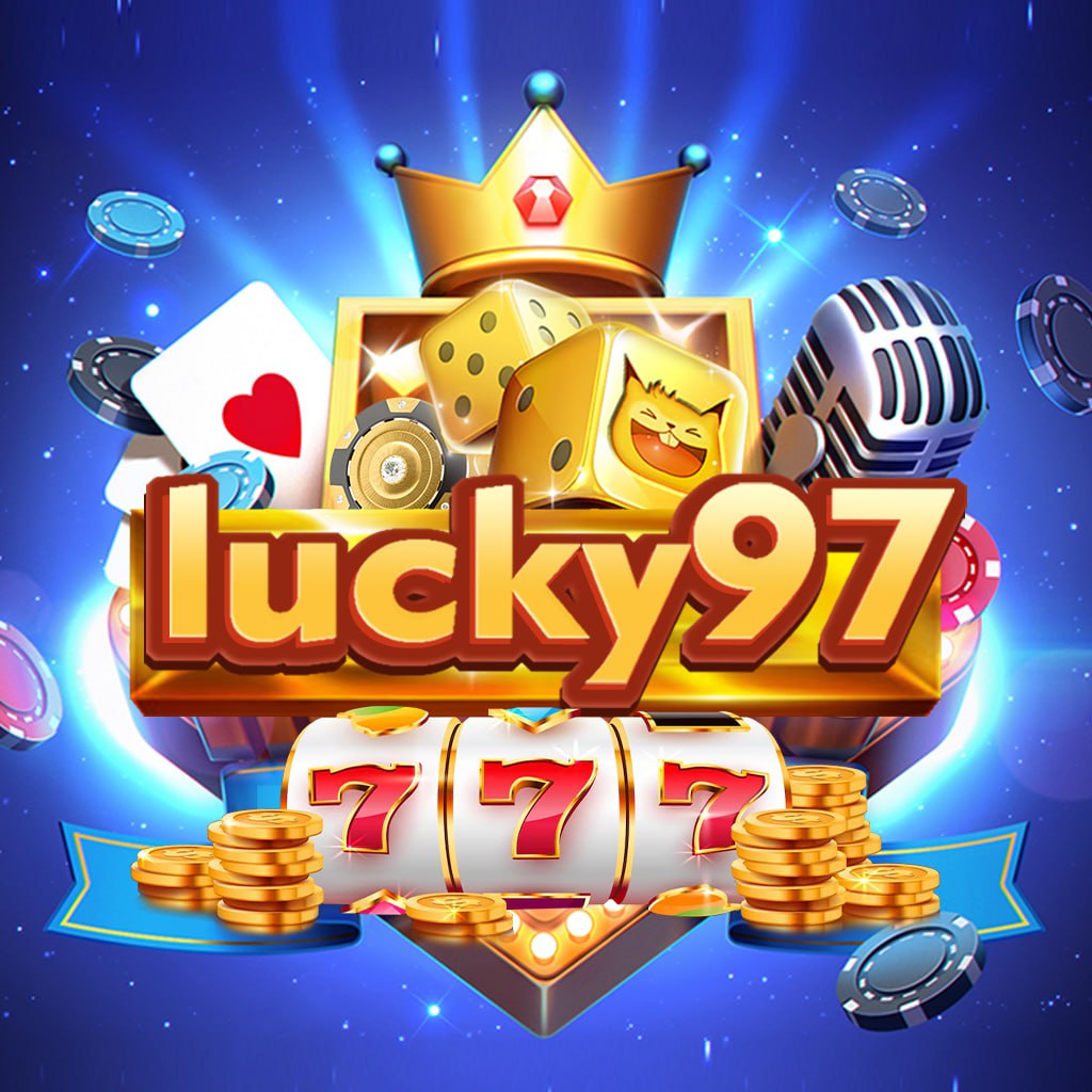 lucky97 Icon